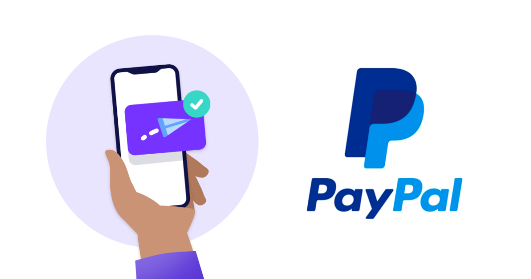 Kako poslati novac preko PayPal