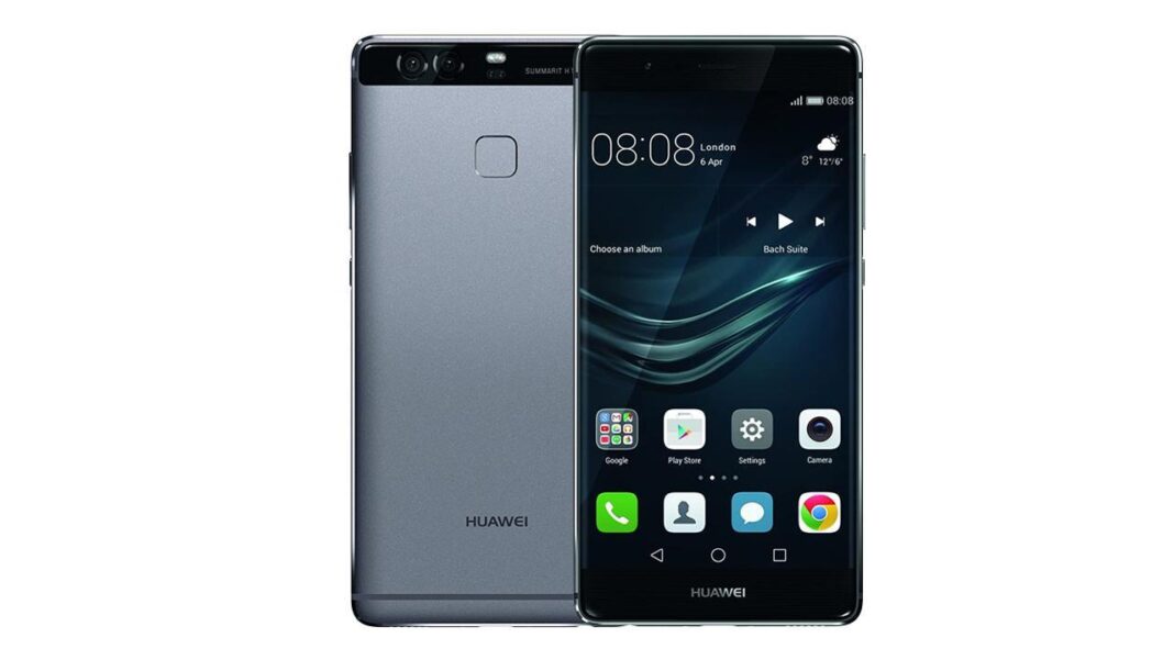 Huawei P9 recenzija