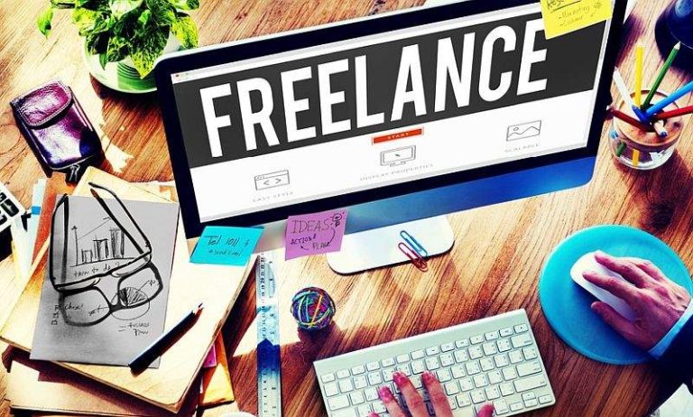 Freelance aplikacije