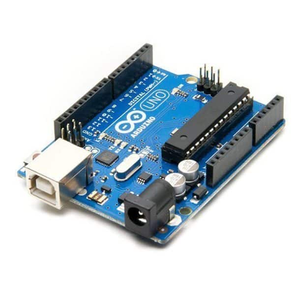 Arduino open-source platforma – AIKU.info