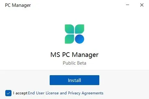 PC Manager