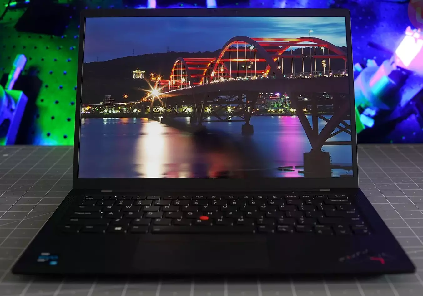 Ekran Lenovo ThinkPad X1 Carbon Gen 9