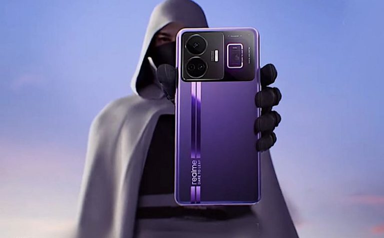 Realme GT Neo 5 se može pohvaliti brzim punjenjem od 240 W zahvaljujući kojem se može napuniti za manje od 10 minuta
