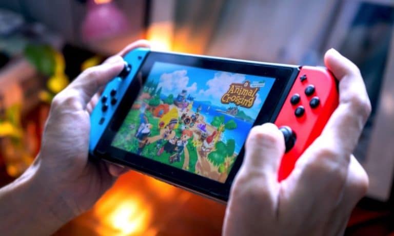 Najbolje Nintendo Switch konzolne igre koje možete kupiti danas!
