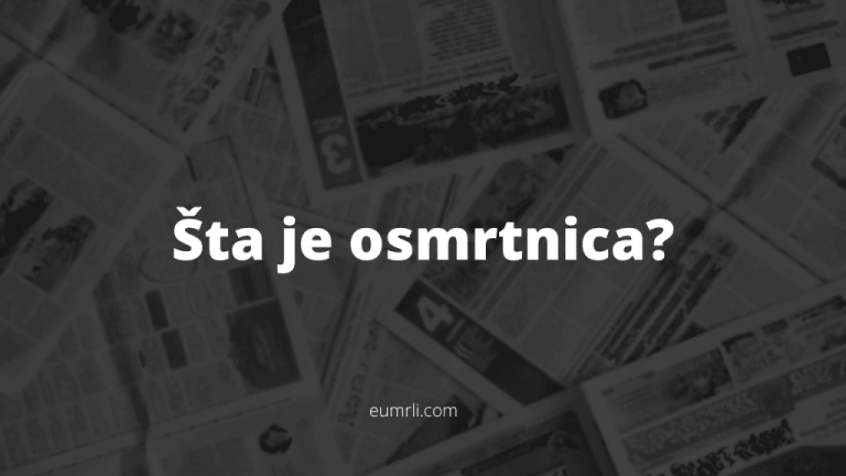 Sta Je Osmtnica 1 1024X576 1
