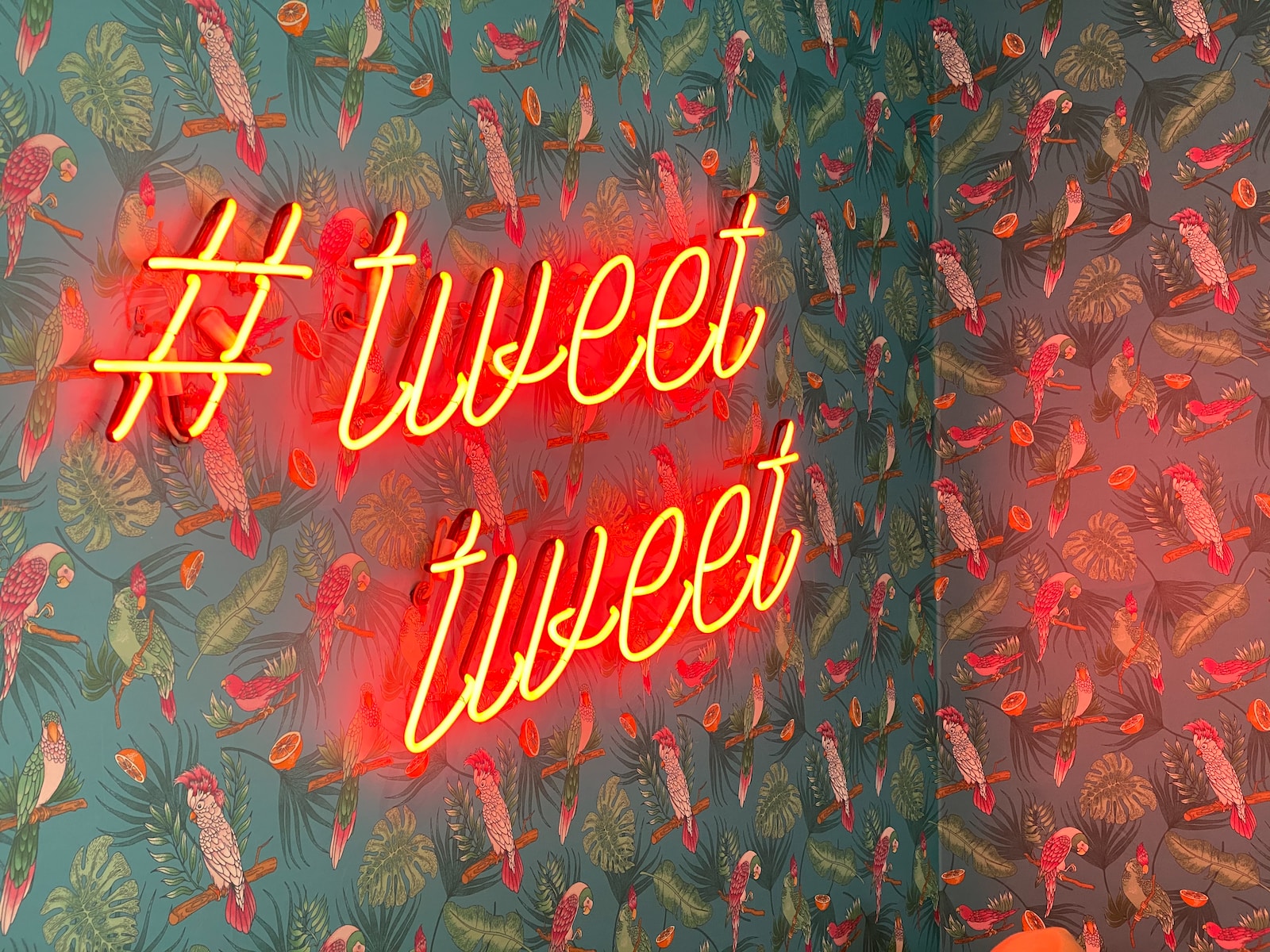 Twitter liste za praćenje