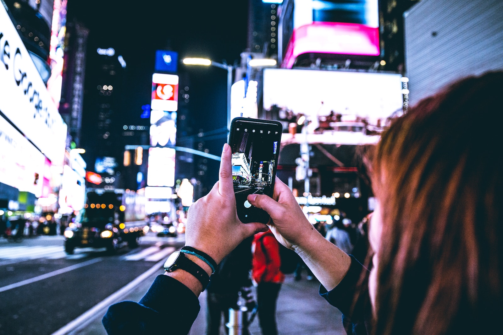 Google Photos ili Apple Photos