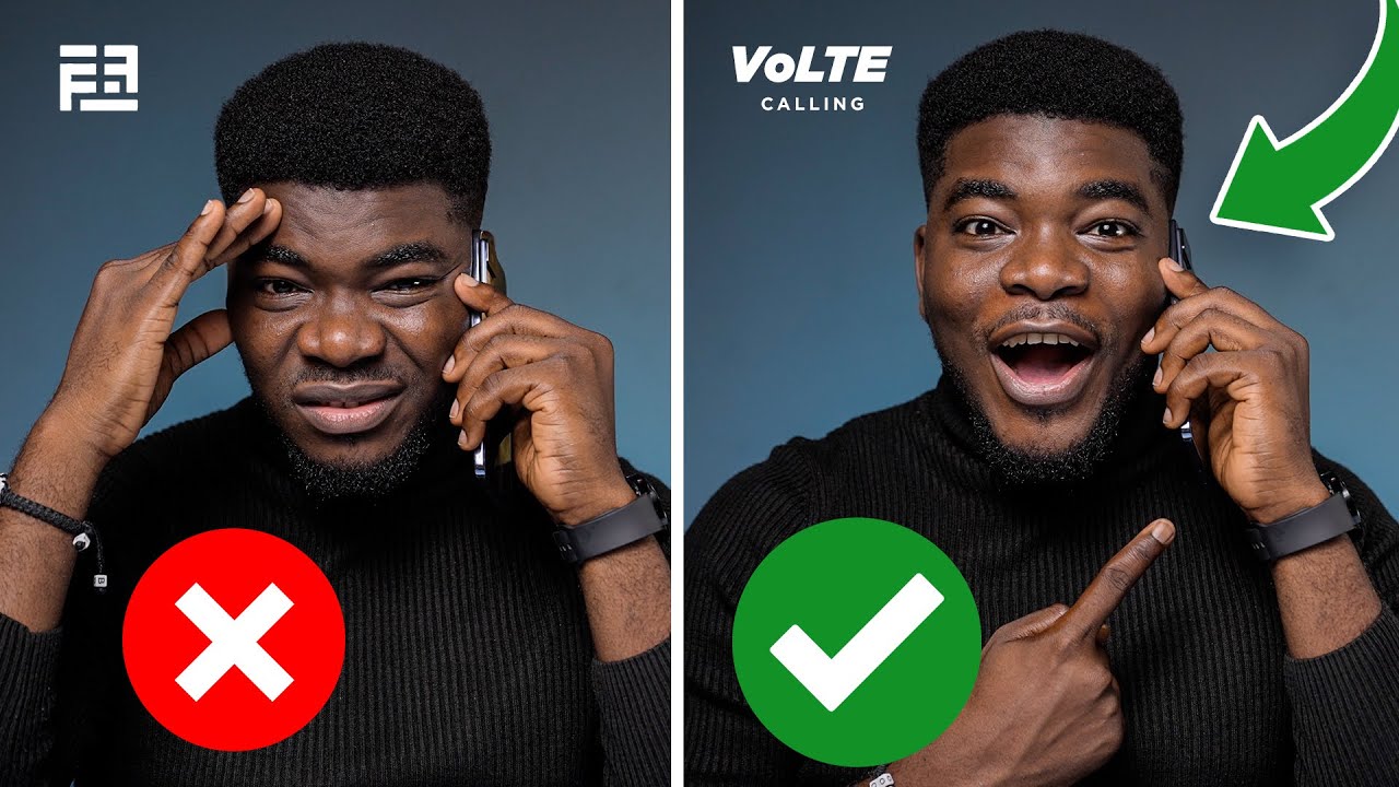 Stop Making Calls Like This E2