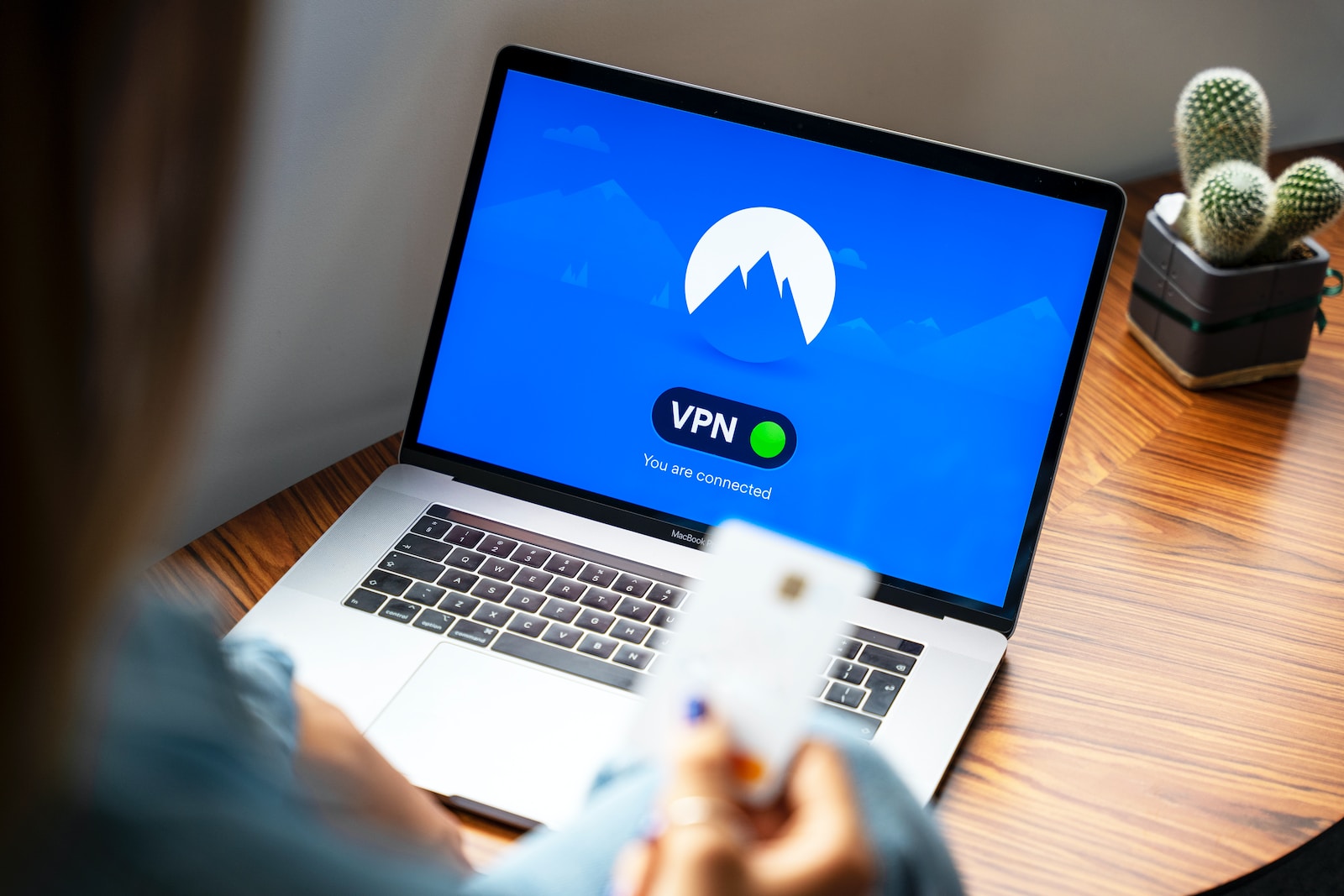 vpn online
