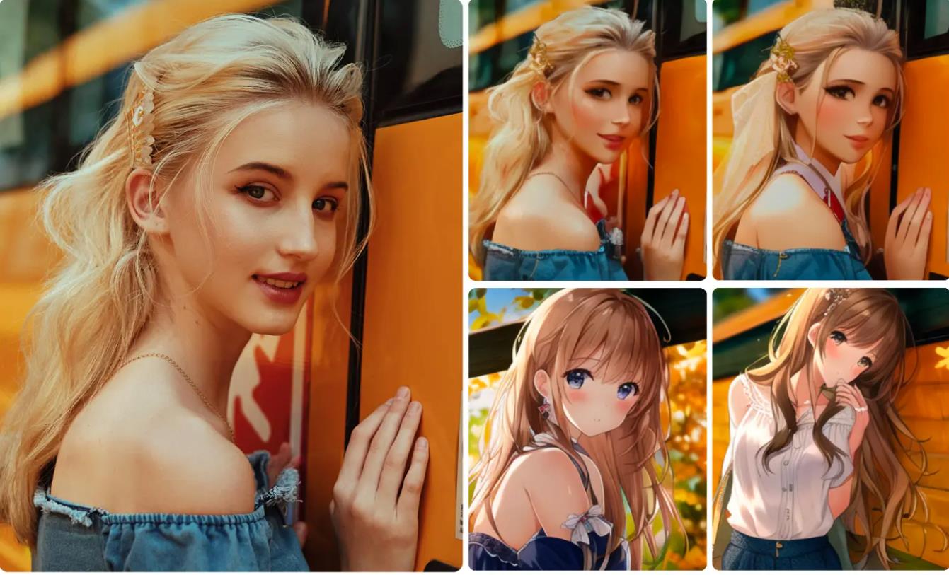 1 4