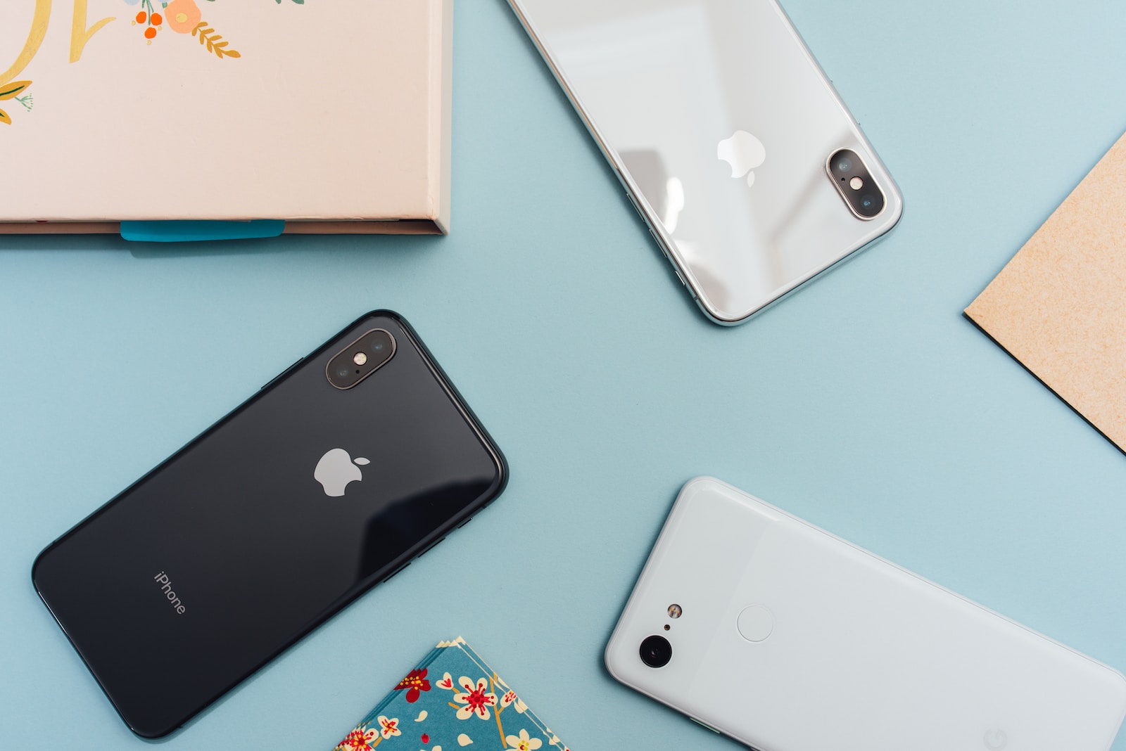 Prelazak s iPhone-a na Android