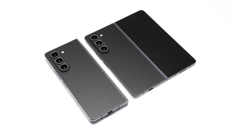 samsung Galaxy Z Fold 5