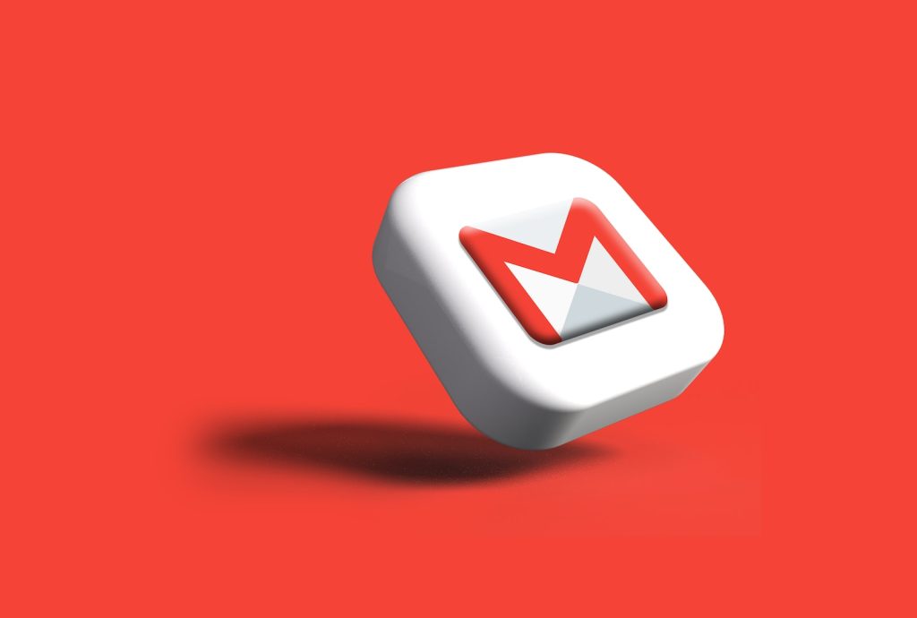gmail prečice na tastaturi