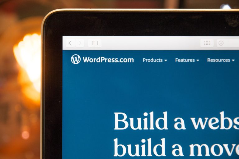 wordpress alternative