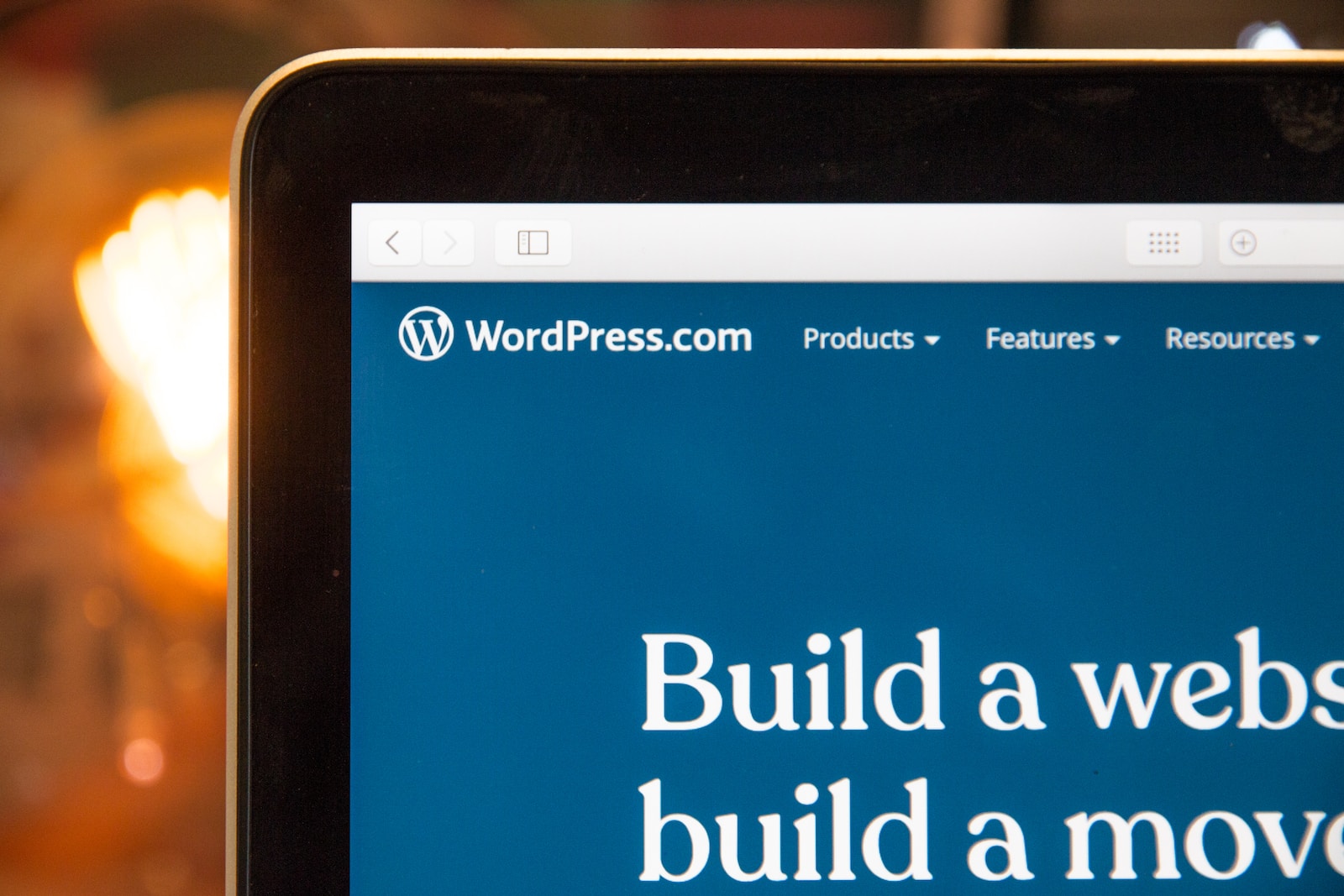 wordpress alternative