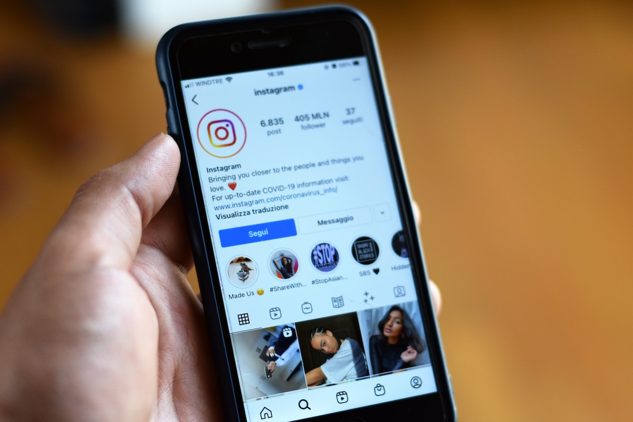 Instagram Savjeta Koje Trebate Znati U 2023. Za Rast