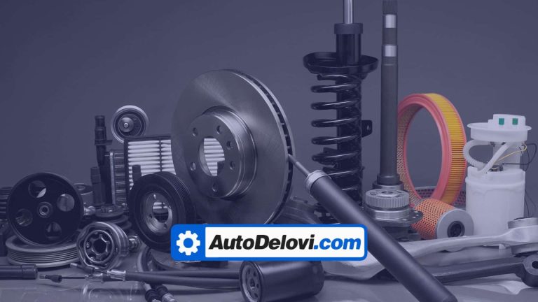 Auto Delovi