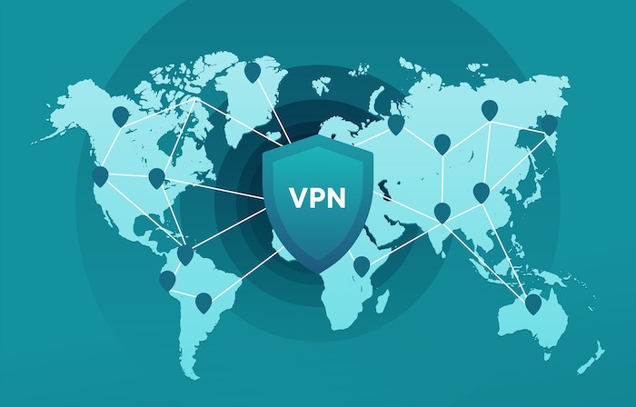 Trebate li koristiti VPN na mračnom webu?