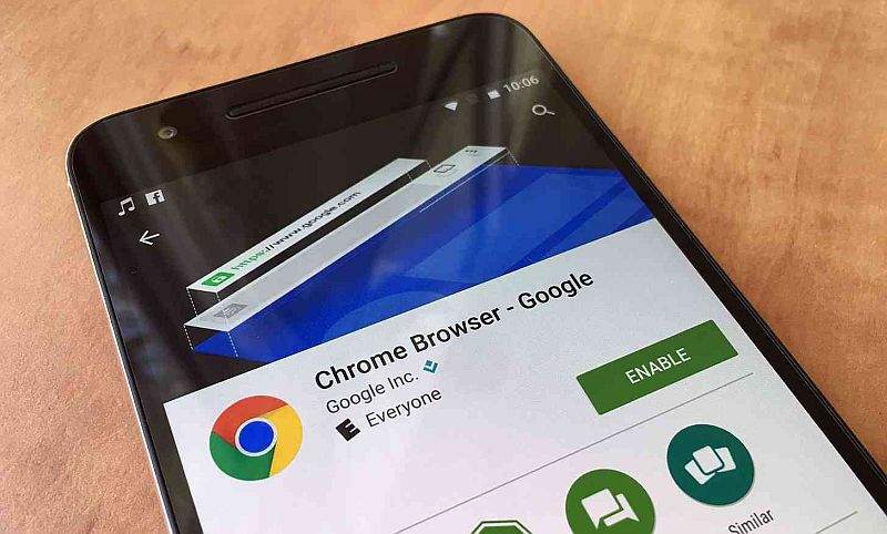 Kako smanjiti potrošnju baterije Google Chrome-a na pametnom telefonu?