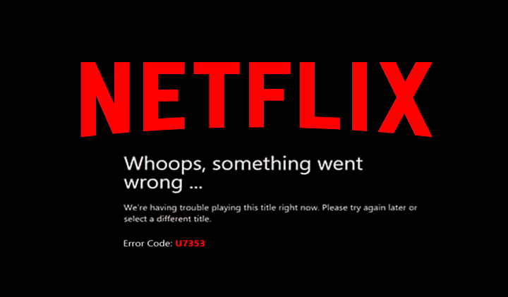 Koji su najčešći Netflix kodovi grešaka i kako ih popraviti?