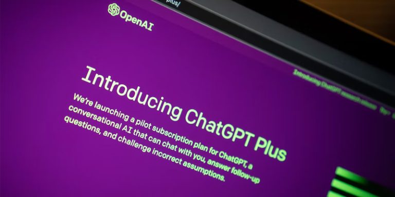 9 razloga zašto biste trebali platiti za ChatGPT Plus
