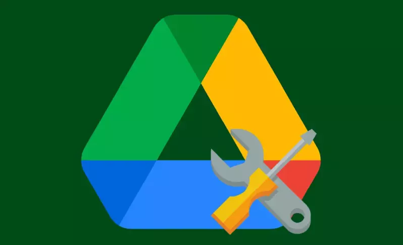 Novo na Google disku – personalizirani interfejs i napredno skeniranje dokumenata

