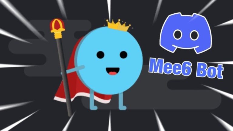 Mee6 Discord Bot: Upoznajte Discord-ovog bota!
