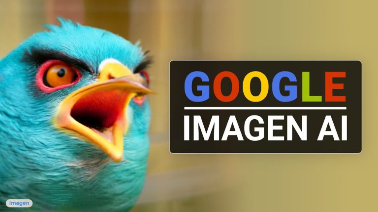 Šta je Google Imagen AI (2)?
