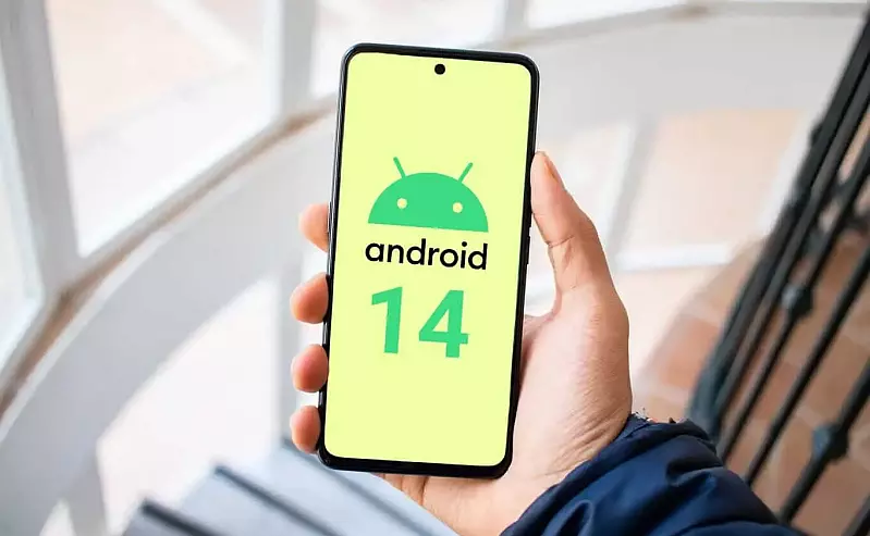  Imate li Android 14 na svom Samsung uređaju?  Provjerite raspored preuzimanja!
