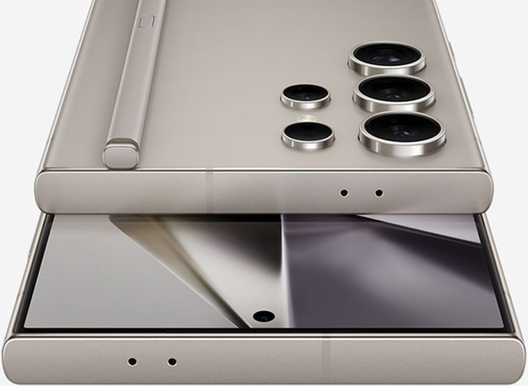 Pet ključnih razlika između Galaxy S24 Ultra i S23 Ultra
