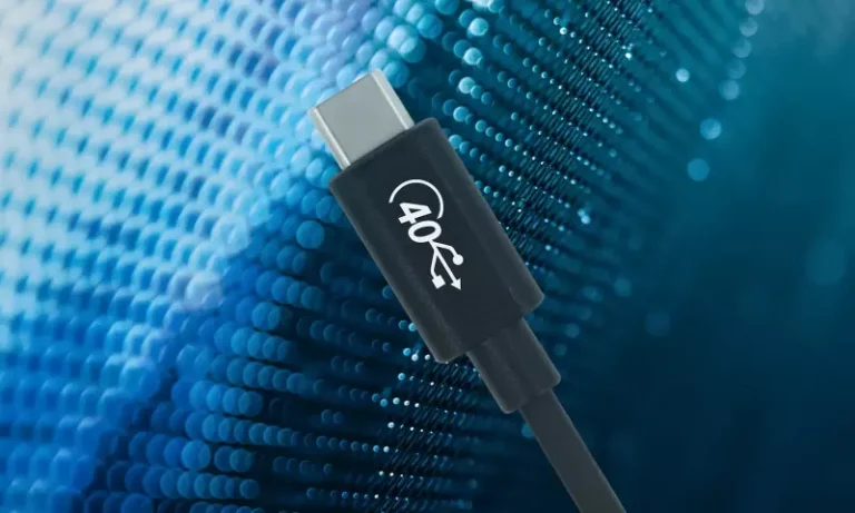  USB 3 vs.  USB 4 - koje su razlike između ova dva standarda?
