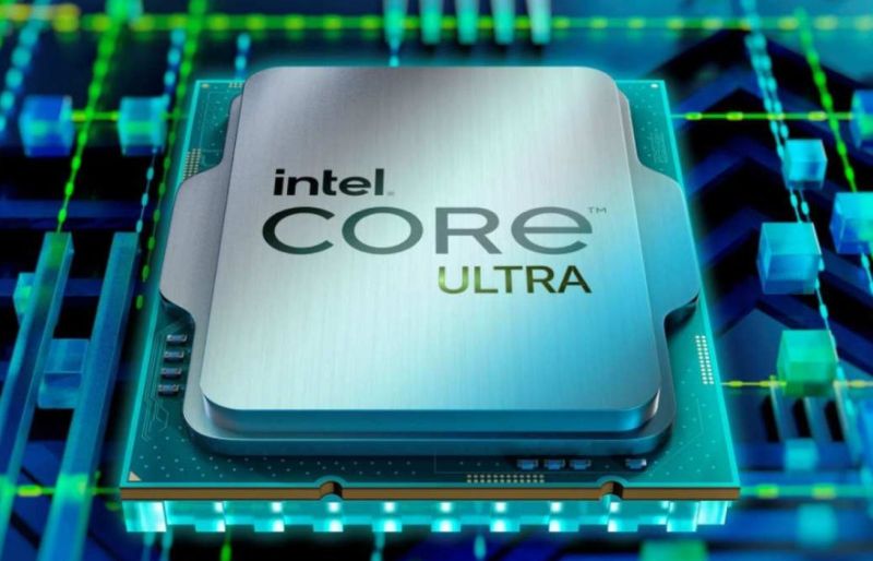 Šta je Intel Core Ultra?
