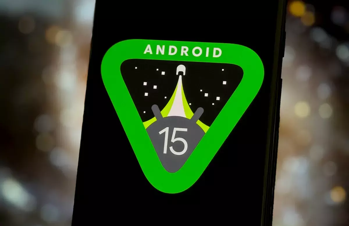 Android 15: sve informacije na jednom mjestu!