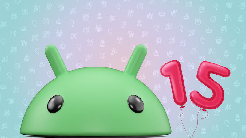 Android 15: sve informacije na jednom mjestu!