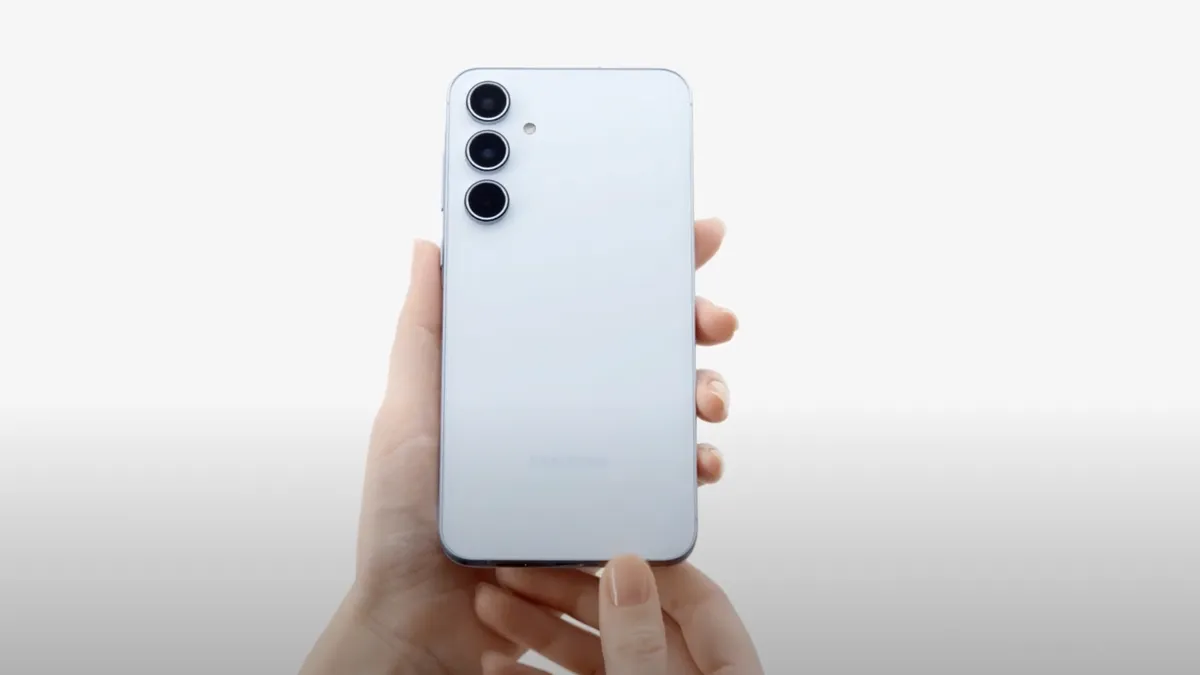 Samsung je predstavio Galaxy A55 5G, jedan od najboljih "mid-rendžera" na tržištu!