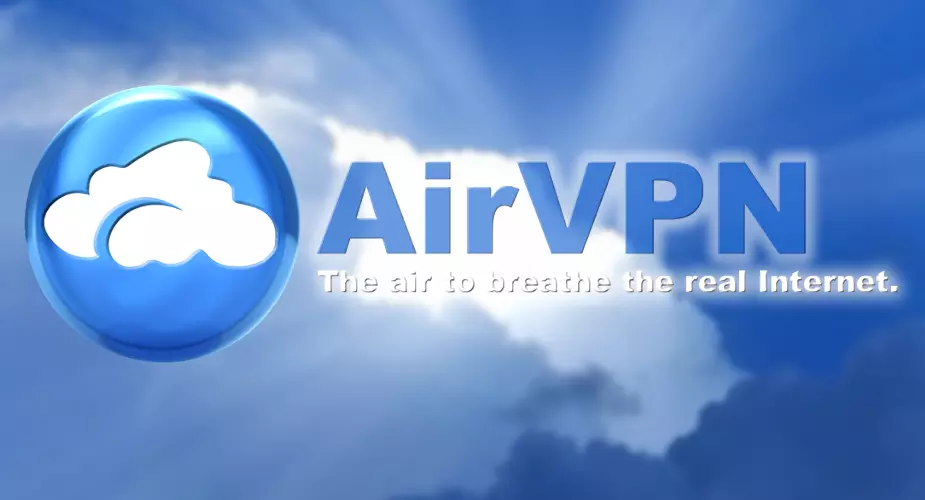 AirVPN pregled
