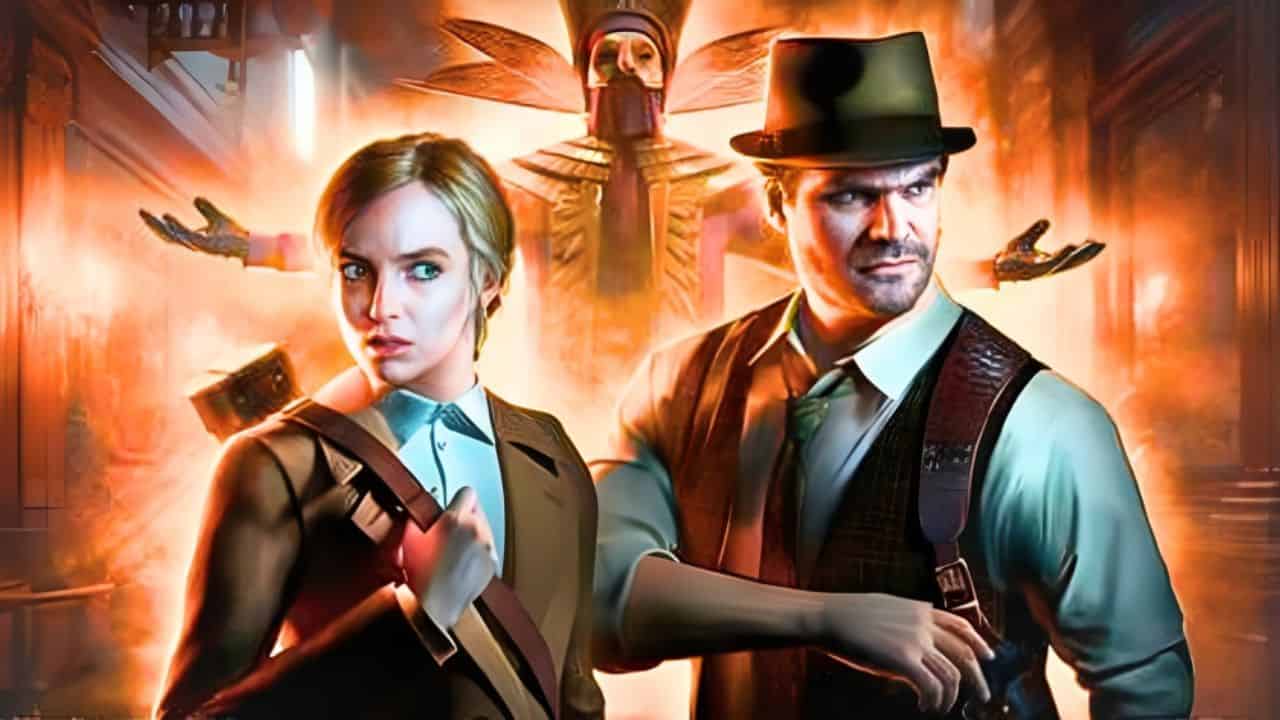 Alone in the Dark (2024): čudna igra, sa mnogo potencijala, koja je nažalost ostala neiskorišćena!