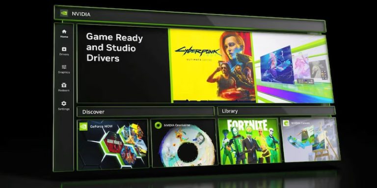  Stigla je nova Nvidia aplikacija.  Evo kako to može poboljšati vaše iskustvo igranja
