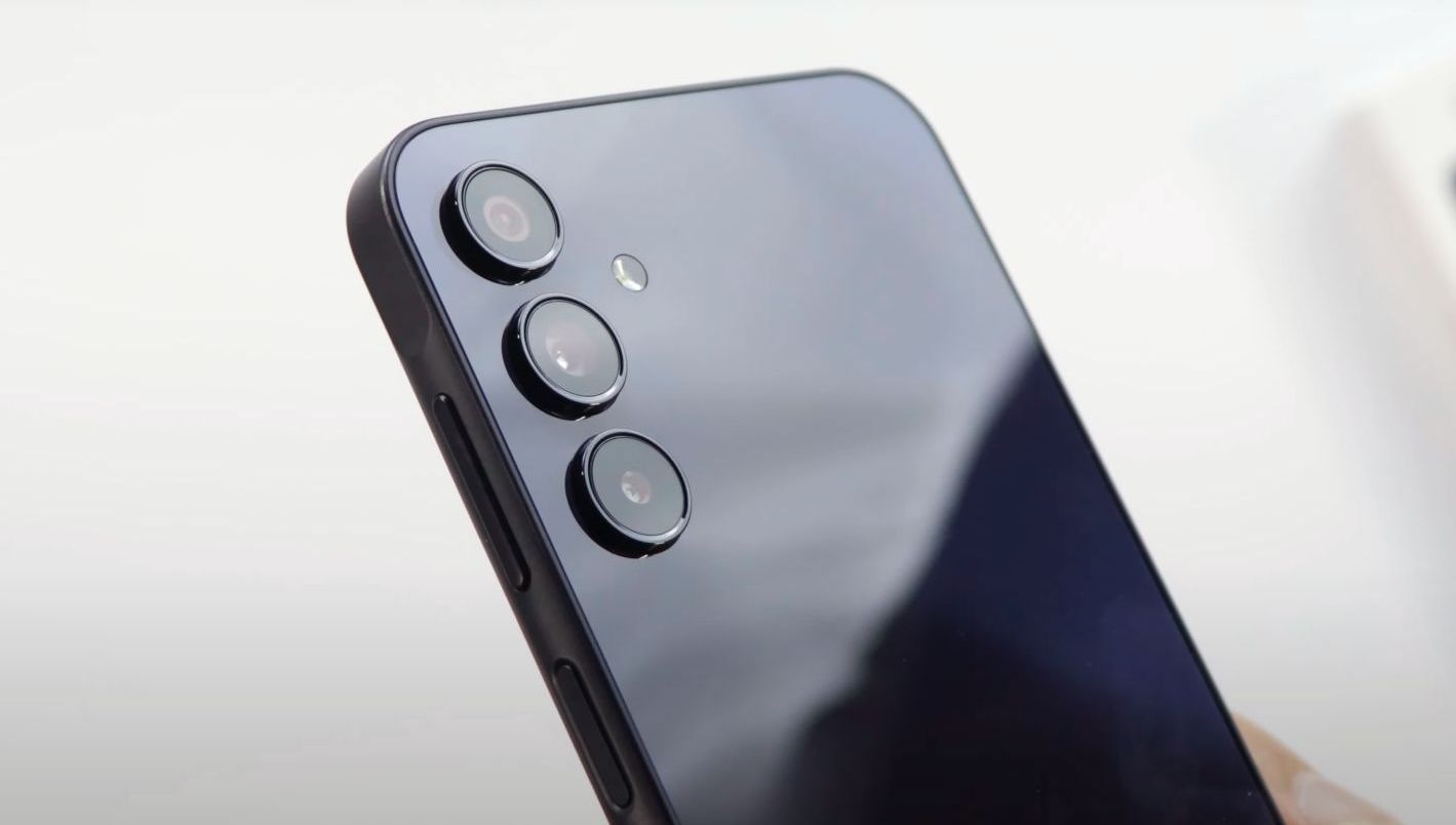 Samsung Galaxy A15 5G recenzija: Super AMOLED Galaxy za 200 evra!