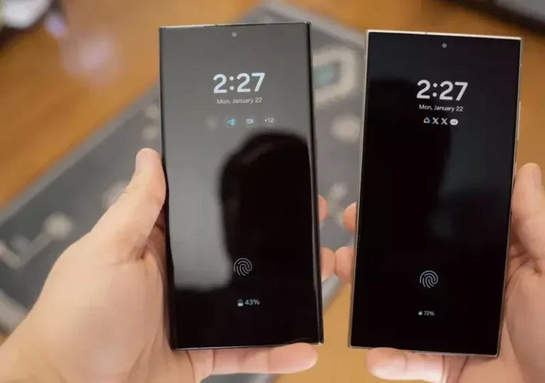 Samsung je nedavno otkrio tajnu iza "Anti-Glare" zaštite, koja postoji na ekranu Samsung Galaxy S24 Ultra!
