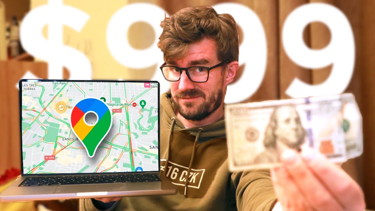How Much We Paid For Fake Google
