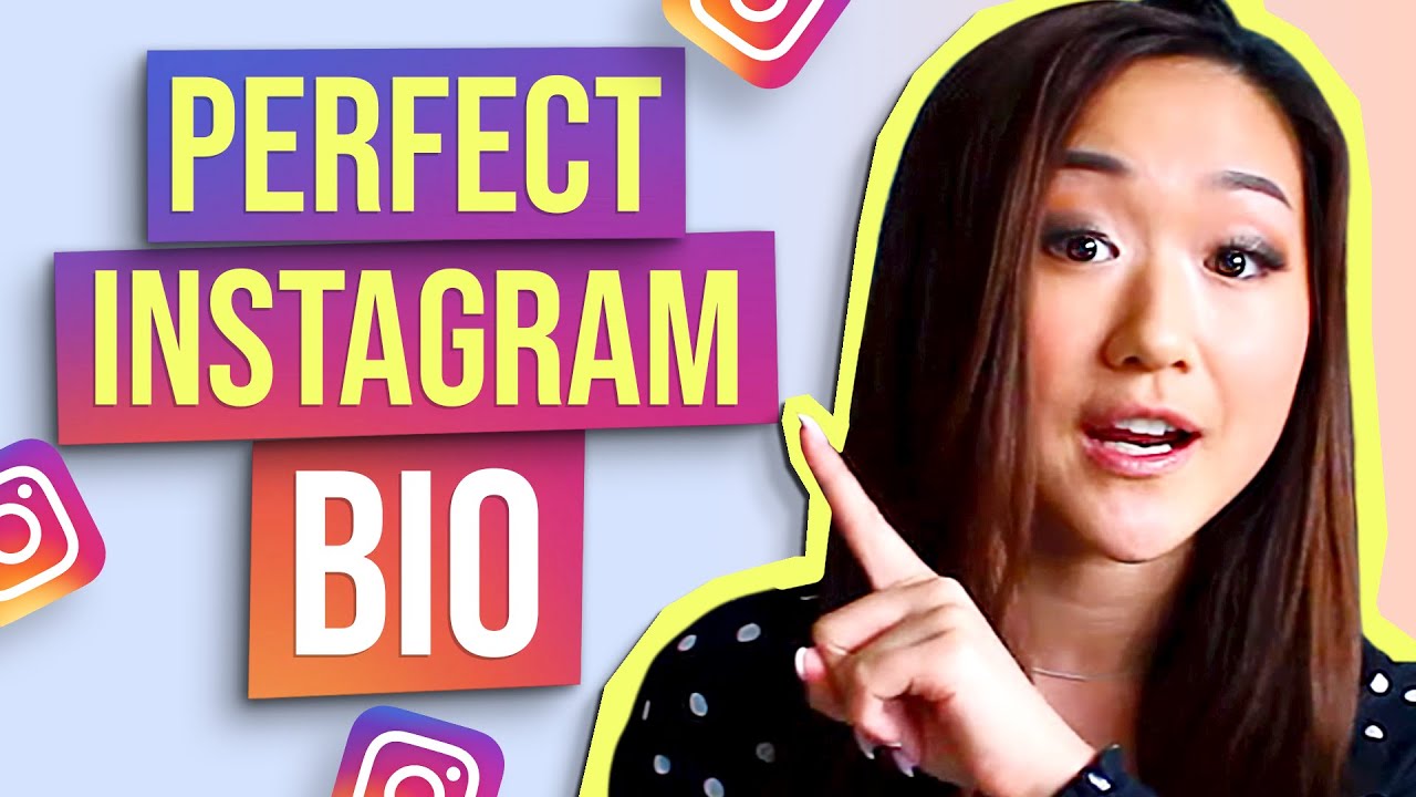 How To Create The Perfect Instag