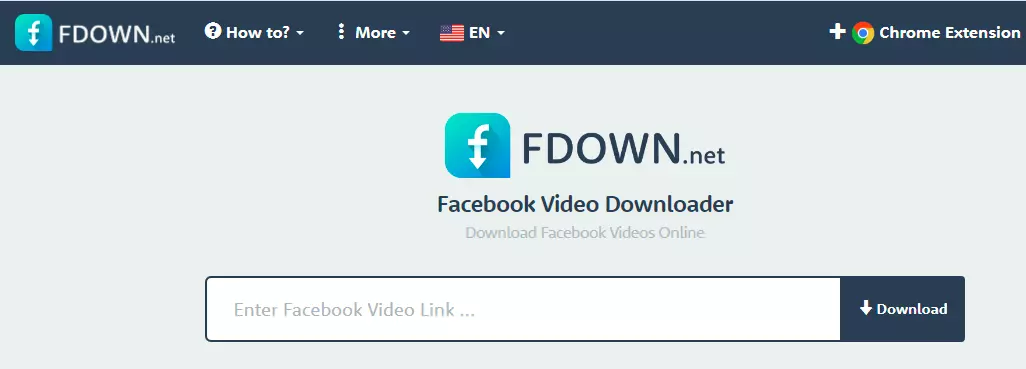 fdown