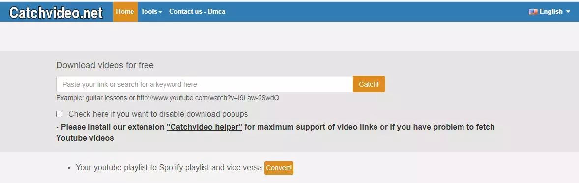 Uhvatite video