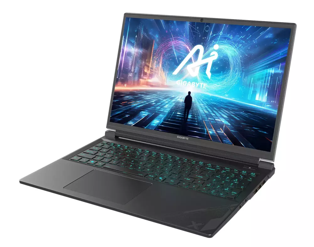 Gigabyte G6X recenzija