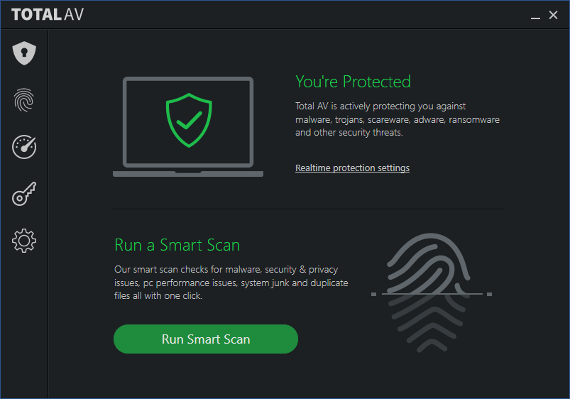 Totalni Antivirus