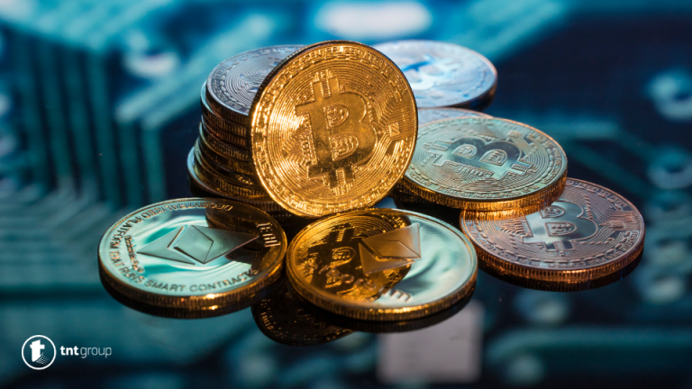 Kako kupiti Bitcoine?