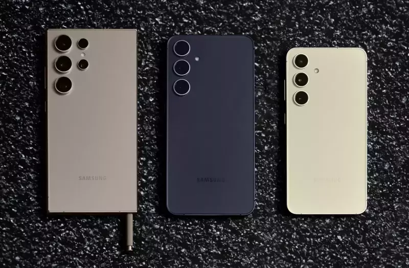 Ovo su stvari koje morate uzeti u obzir kada kupujete novi Samsung Galaxy pametni telefon!