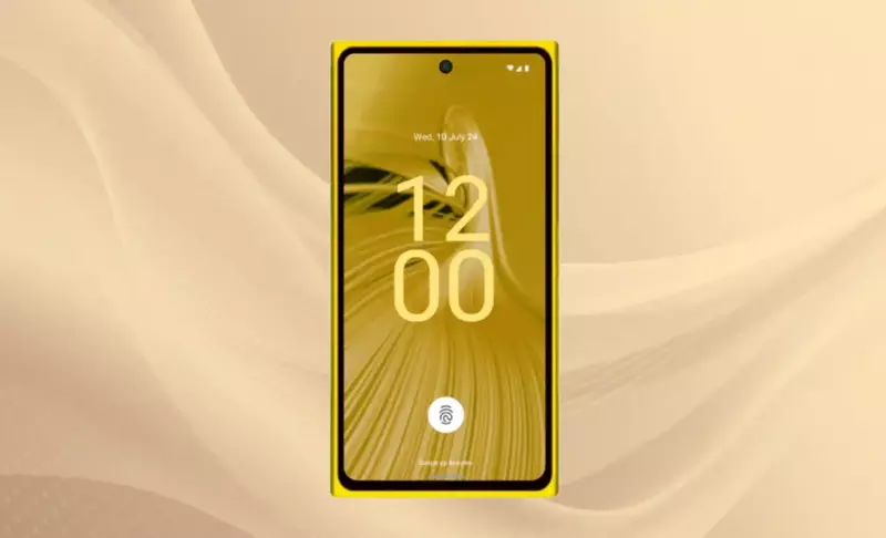 Na horizontu su novi Nokia pametni telefoni koji podsećaju na legendarne Lumije
