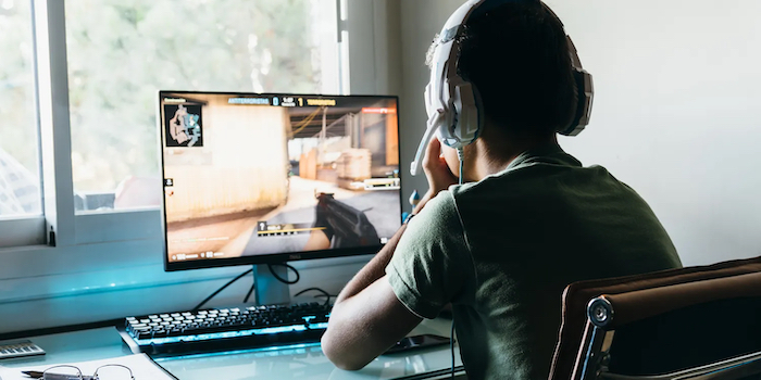 gaming